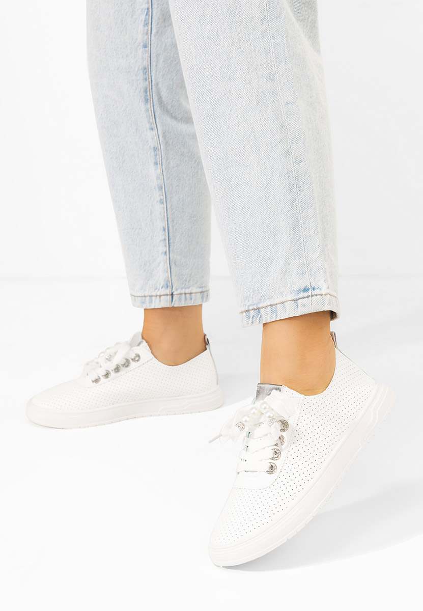 Sneakers γυναικεια Candysa ασιμι