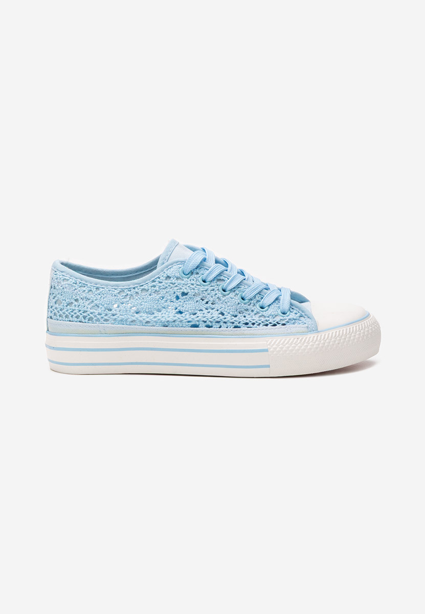 Γυναικεία sneakers Mylanca blue