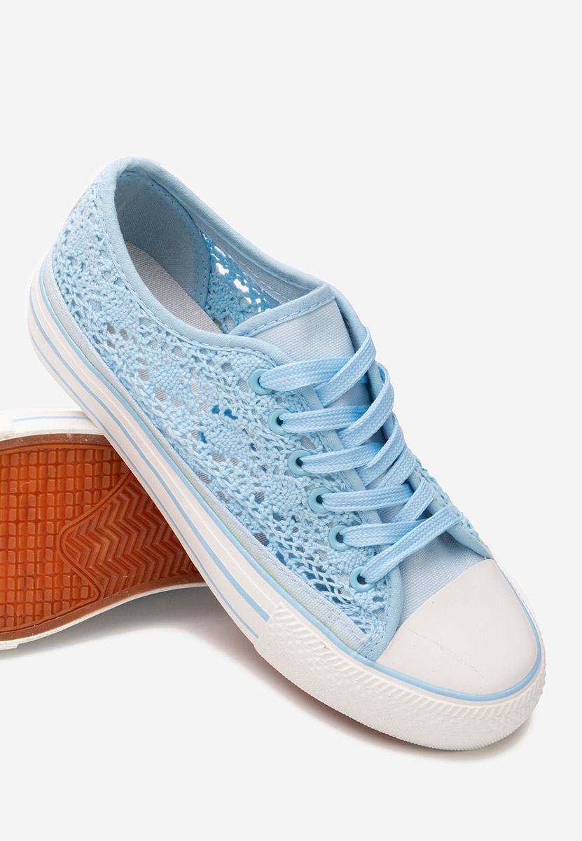 Γυναικεία sneakers Mylanca blue