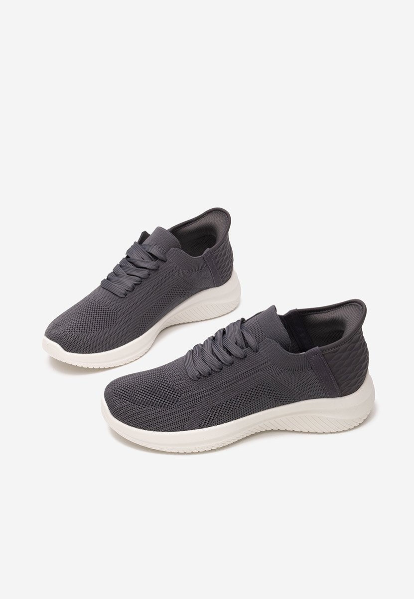 Sneakers σανδάλια Kurt γκρι