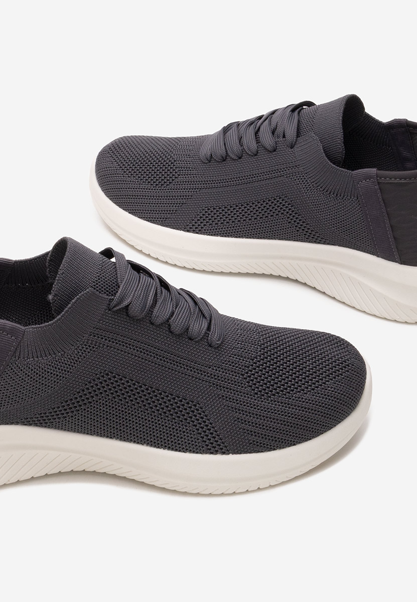 Sneakers σανδάλια Kurt γκρι