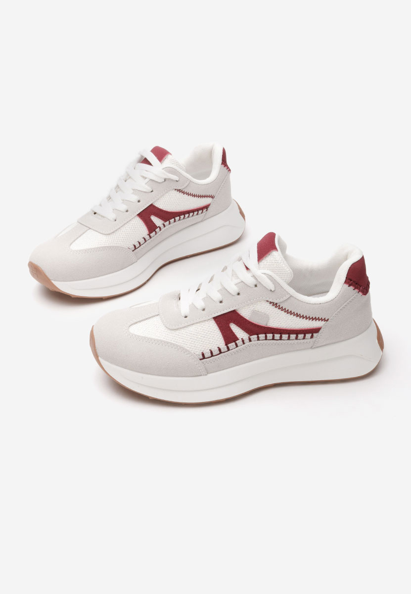 Sneakers γυναικεια Esira γκρι