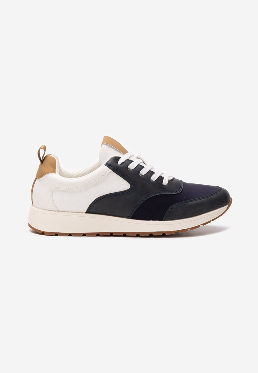 Sneakers σανδάλια Kripton Νειβι