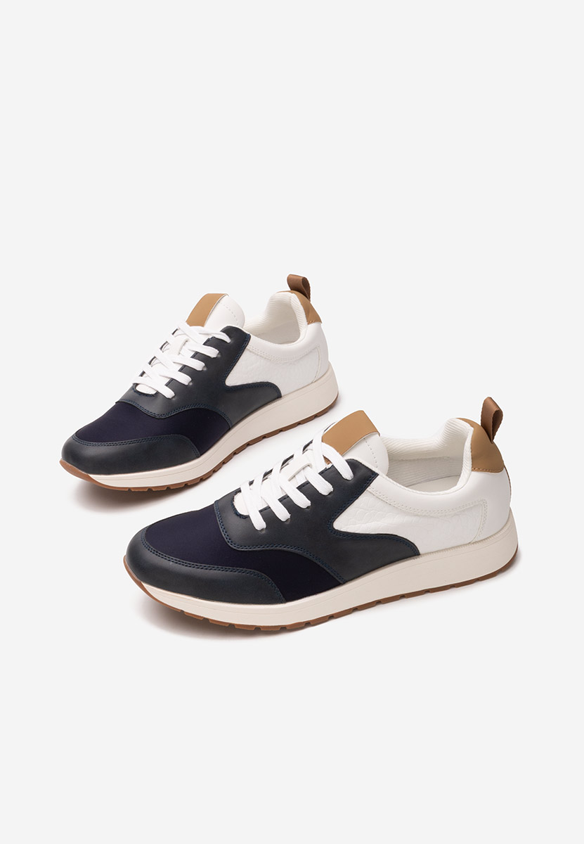 Sneakers σανδάλια Kripton Νειβι