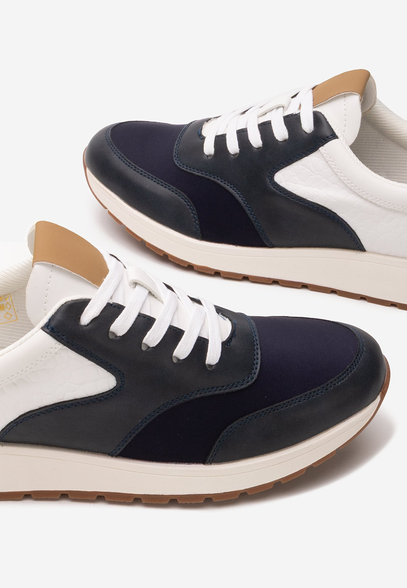 Sneakers σανδάλια Kripton Νειβι