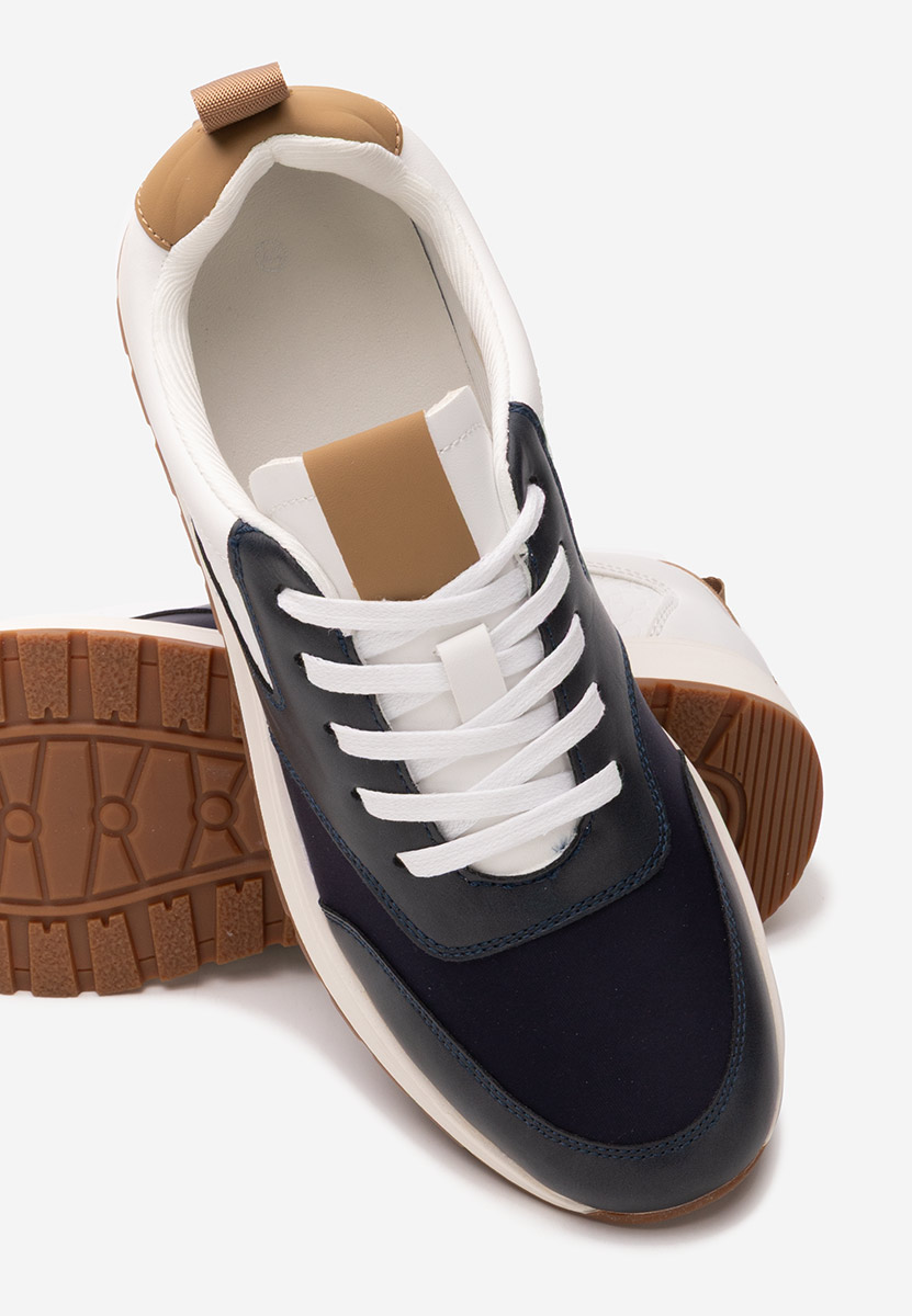 Sneakers σανδάλια Kripton Νειβι