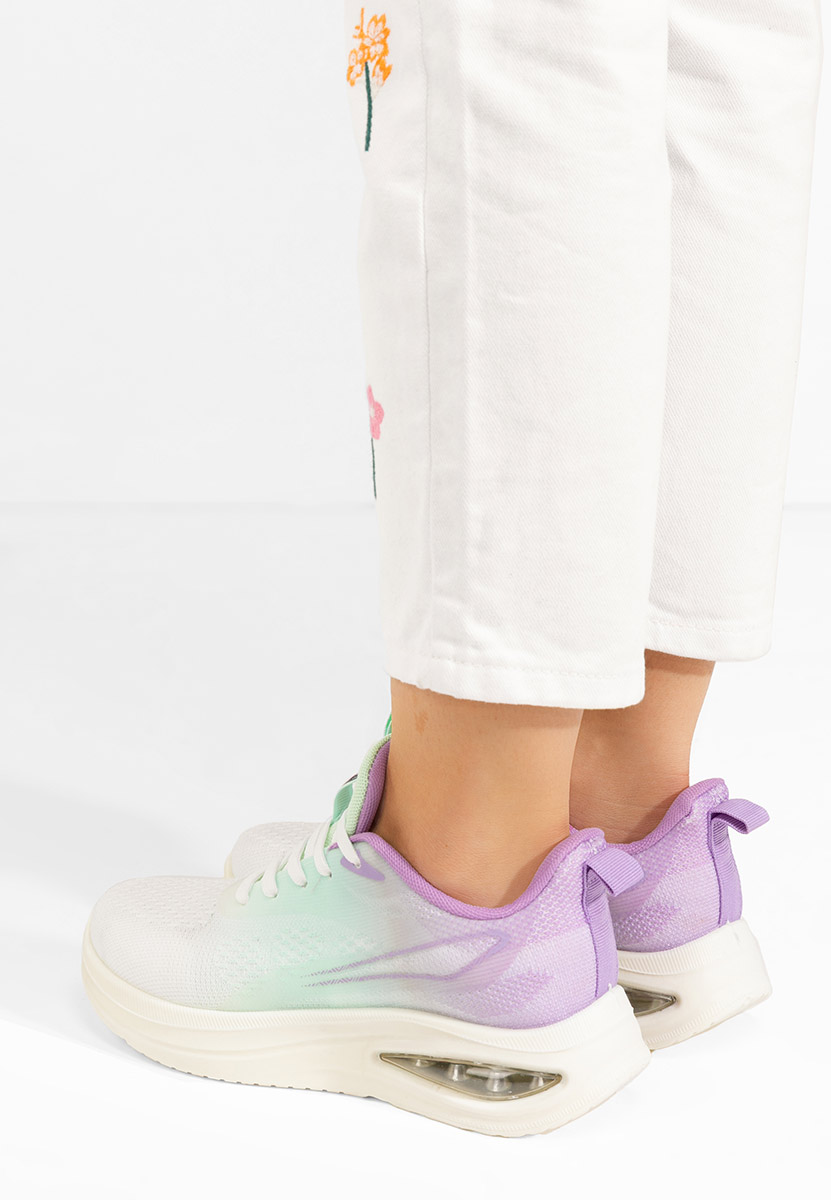 Sneakers γυναικεια Marillu πολυχρωμο