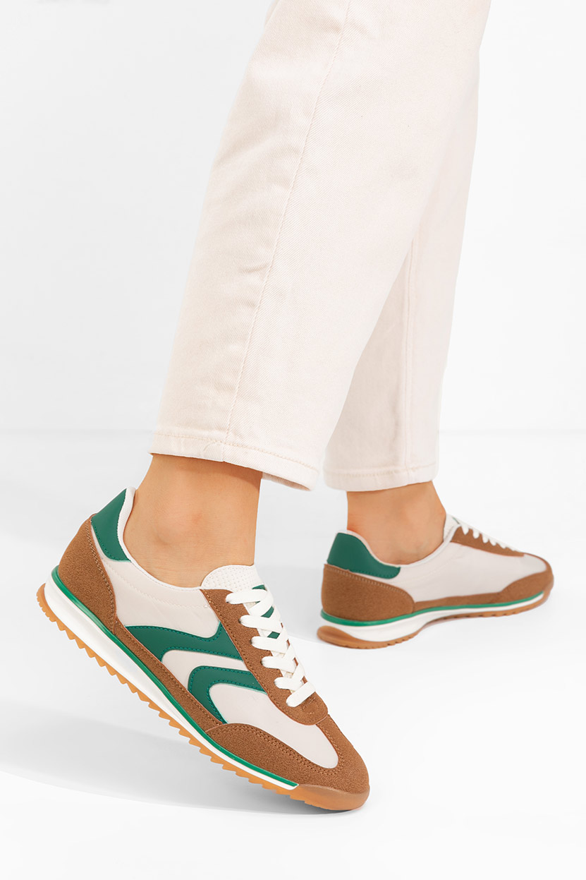 Sneakers γυναικεια Rytania πολυχρωμο