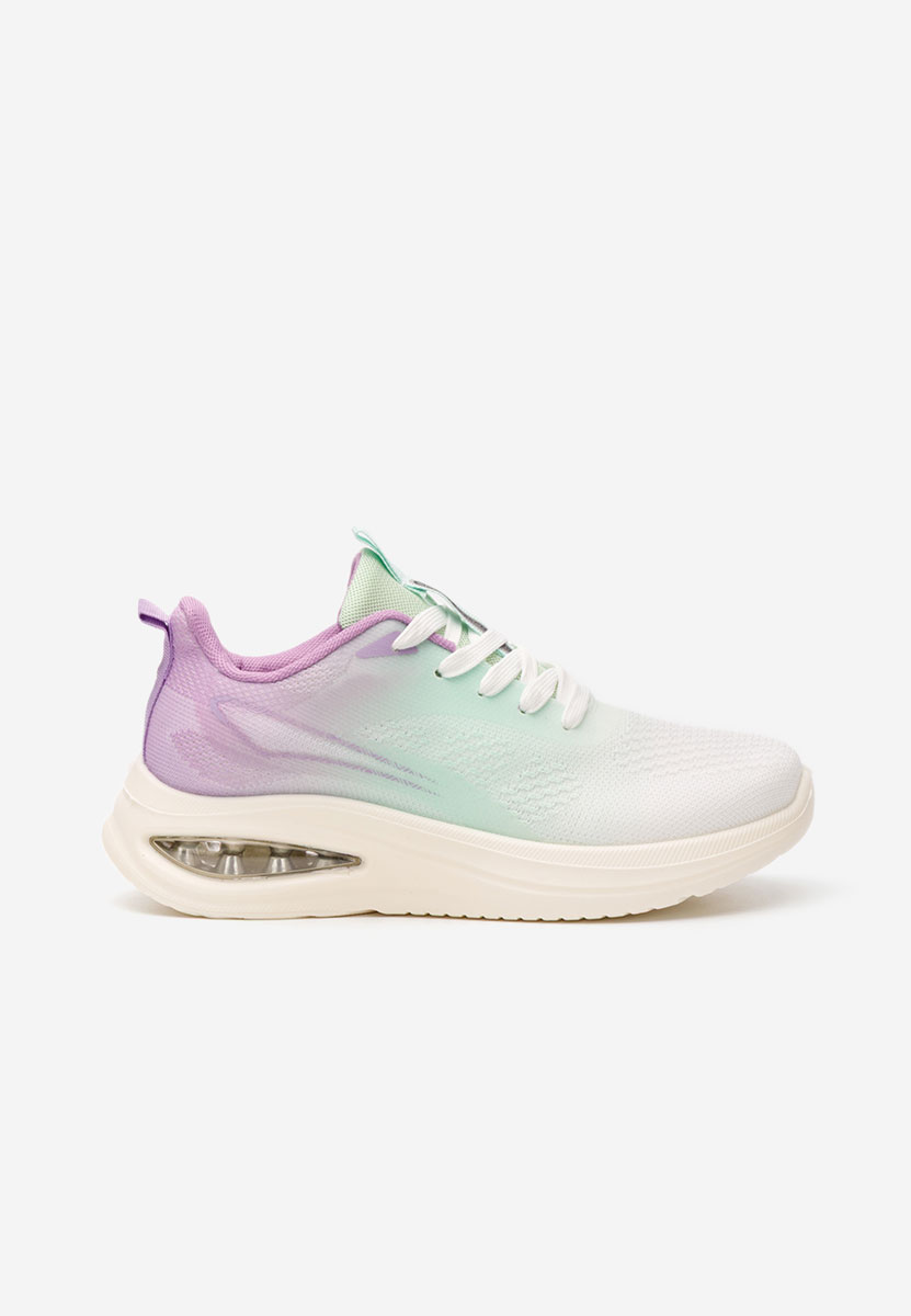 Sneakers γυναικεια Marillu πολυχρωμο