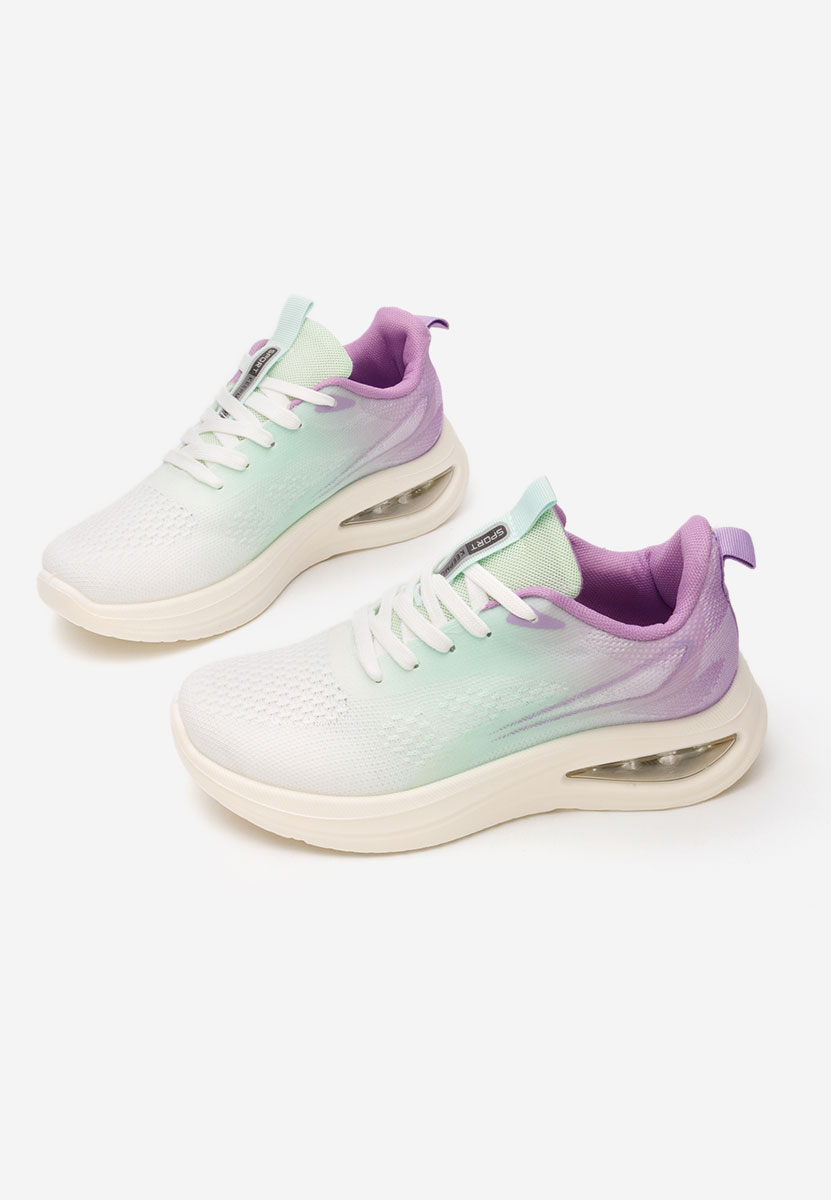 Sneakers γυναικεια Marillu πολυχρωμο