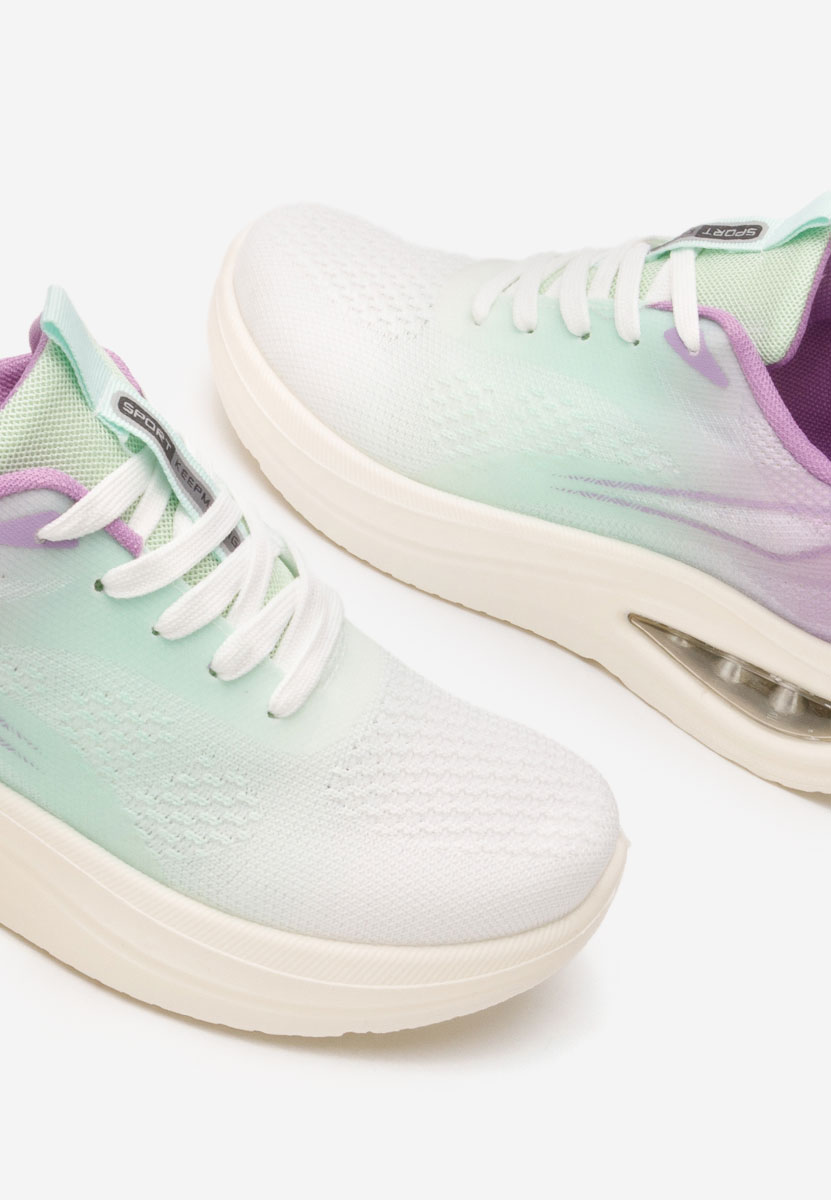 Sneakers γυναικεια Marillu πολυχρωμο
