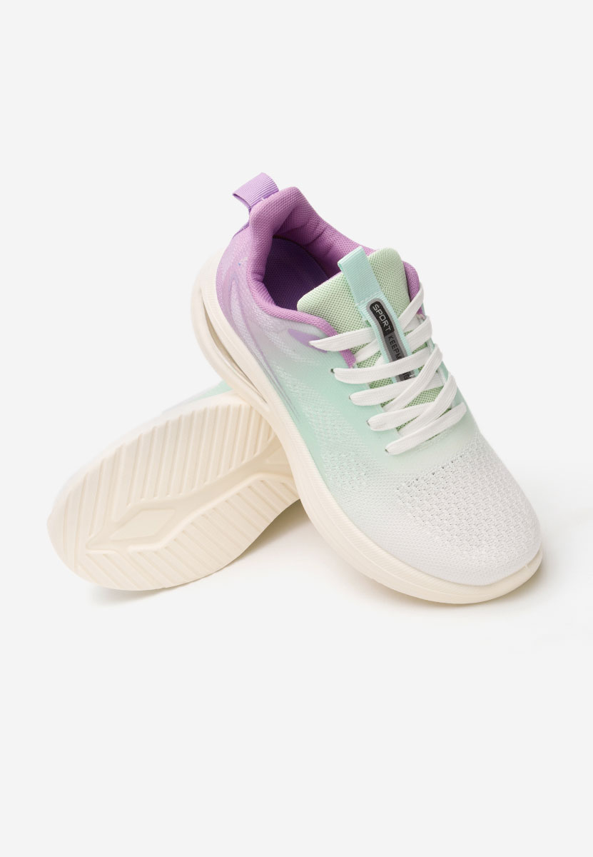 Sneakers γυναικεια Marillu πολυχρωμο