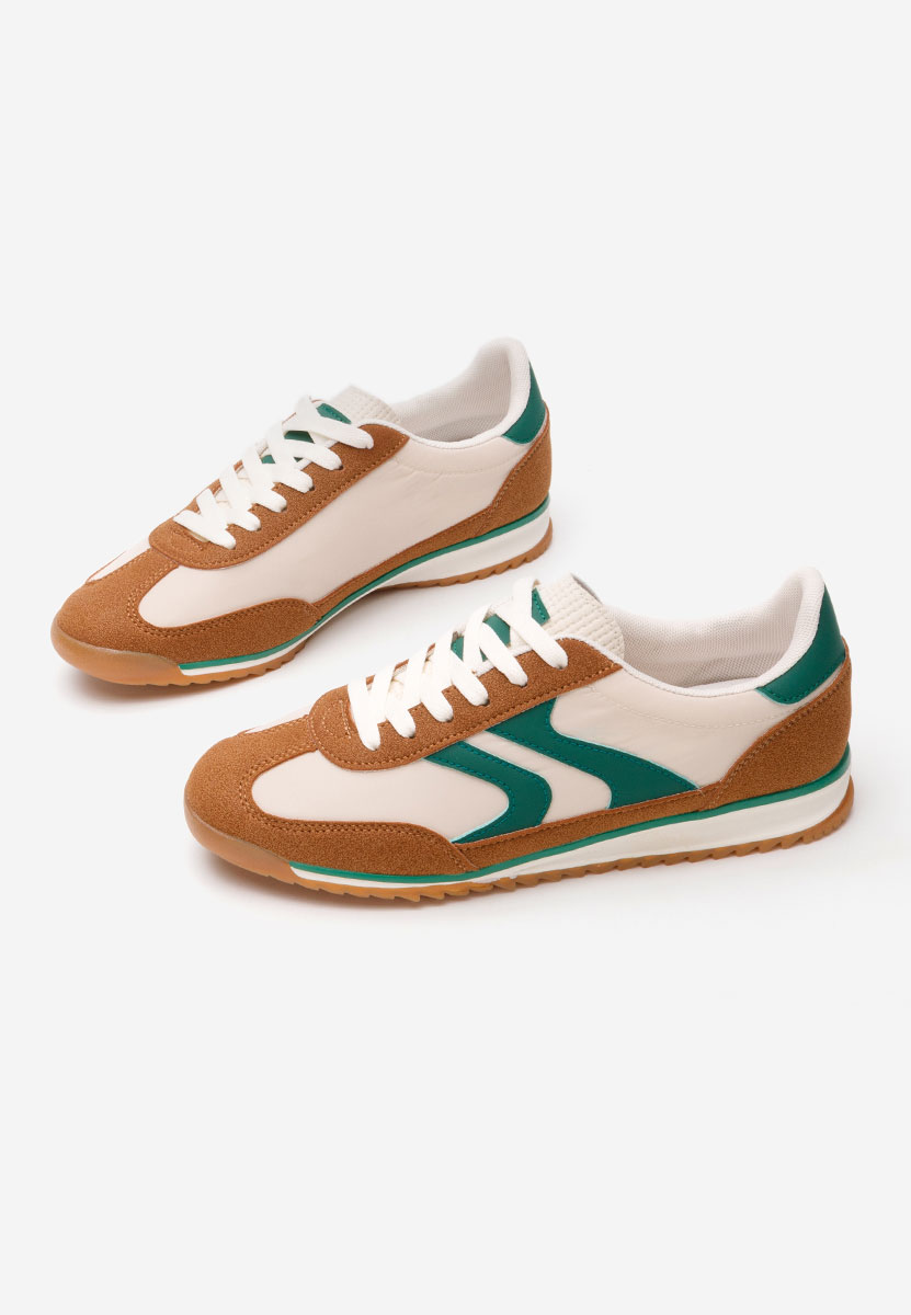 Sneakers γυναικεια Rytania πολυχρωμο