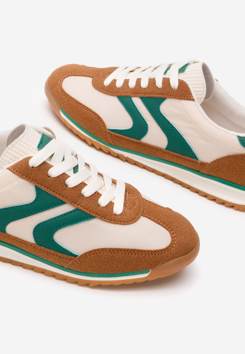 Sneakers γυναικεια Rytania πολυχρωμο