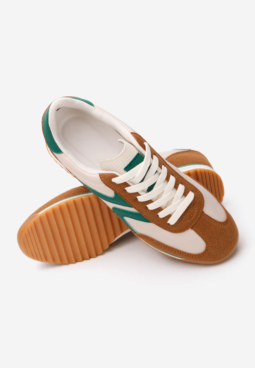 Sneakers γυναικεια Rytania πολυχρωμο