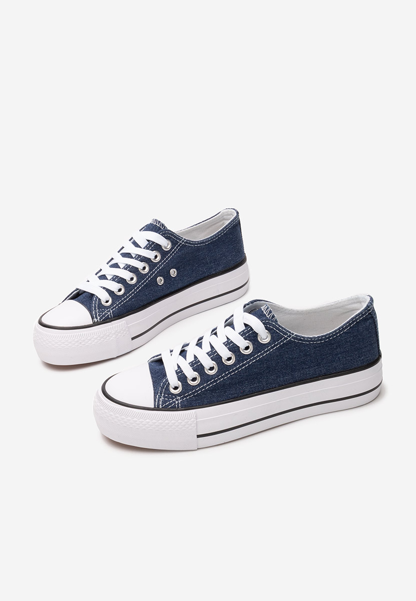 Γυναικεία sneakers Vanessa V9 Νειβι