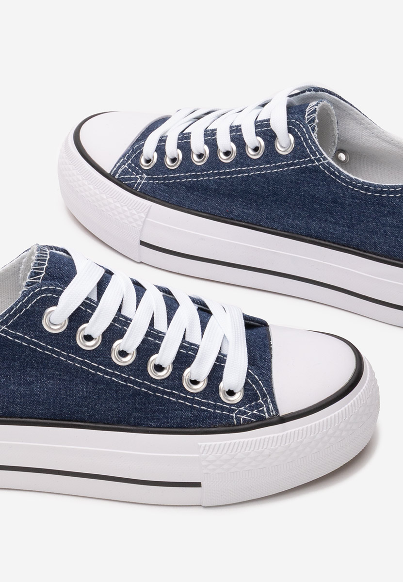 Γυναικεία sneakers Vanessa V9 Νειβι