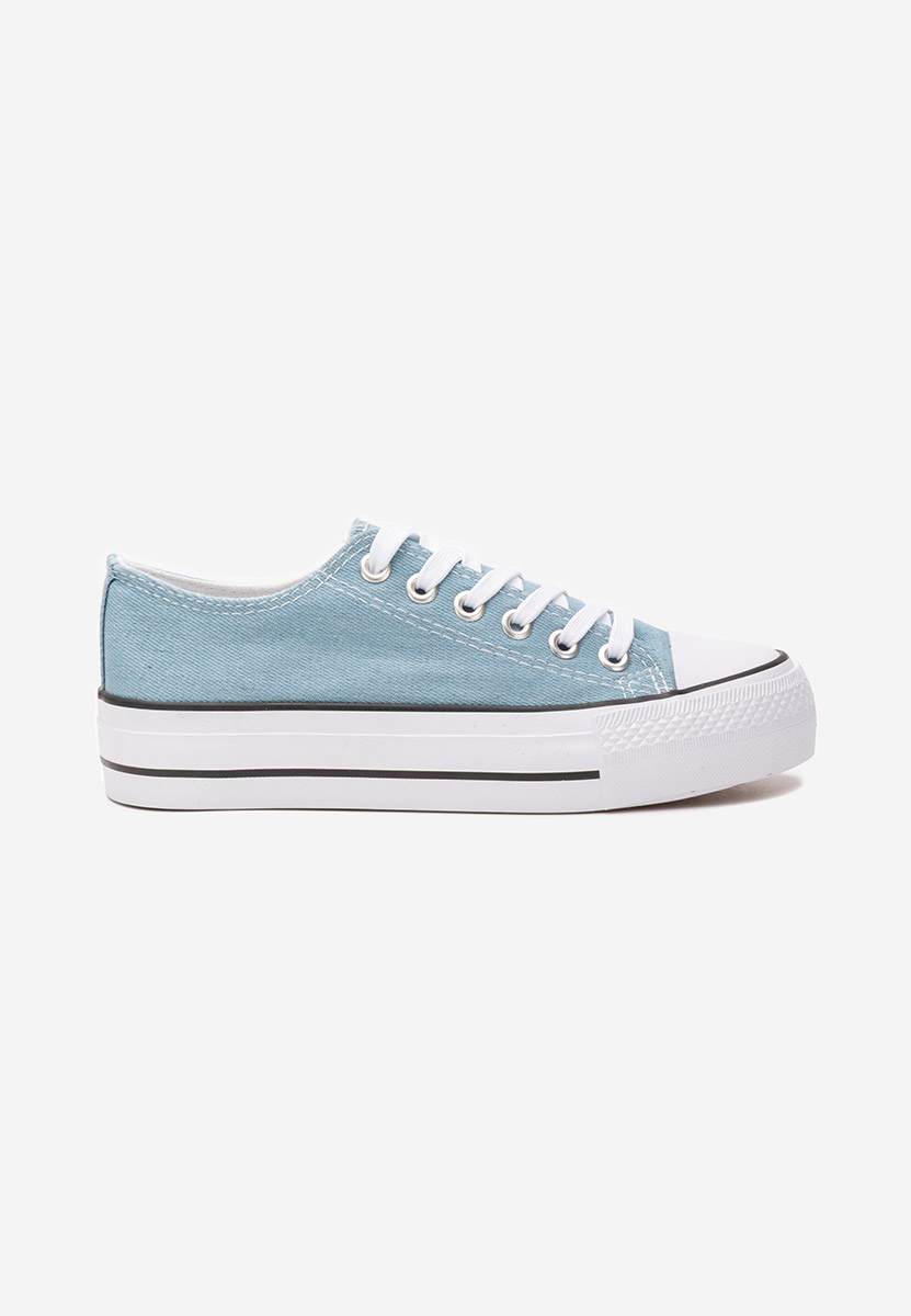Γυναικεία sneakers Vanessa V9 jeans