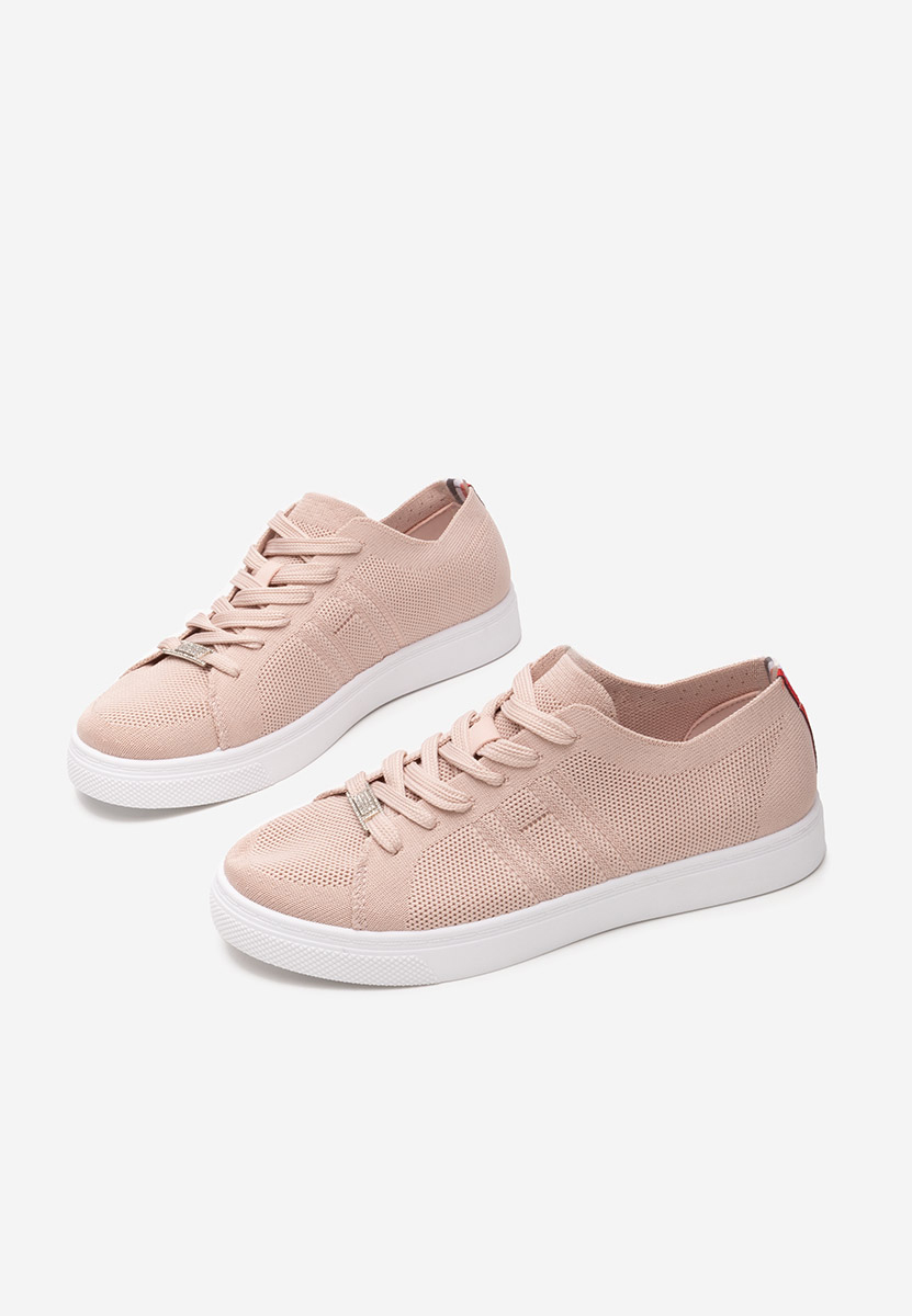 Γυναικεία sneakers Belinda V3 ροζ