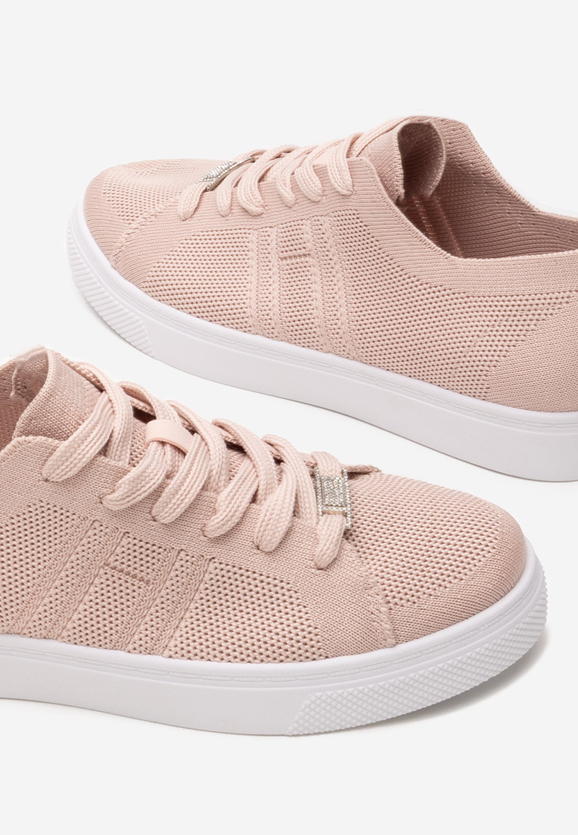 Γυναικεία sneakers Belinda V3 ροζ