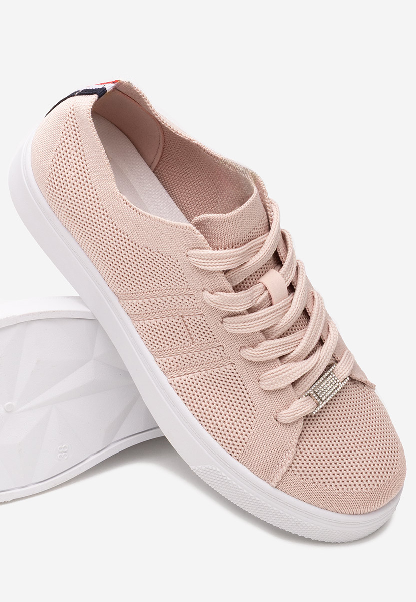 Γυναικεία sneakers Belinda V3 ροζ