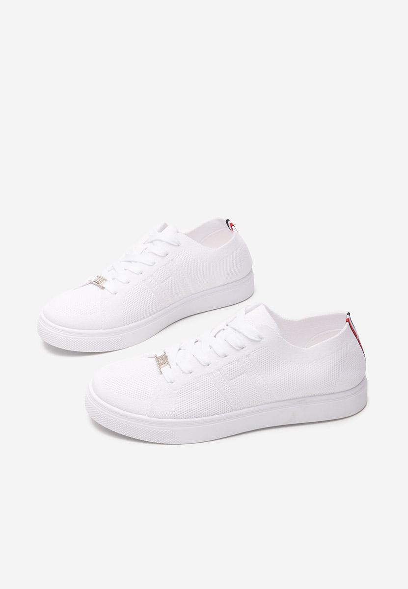 Γυναικεία sneakers Belinda V3 λευκά
