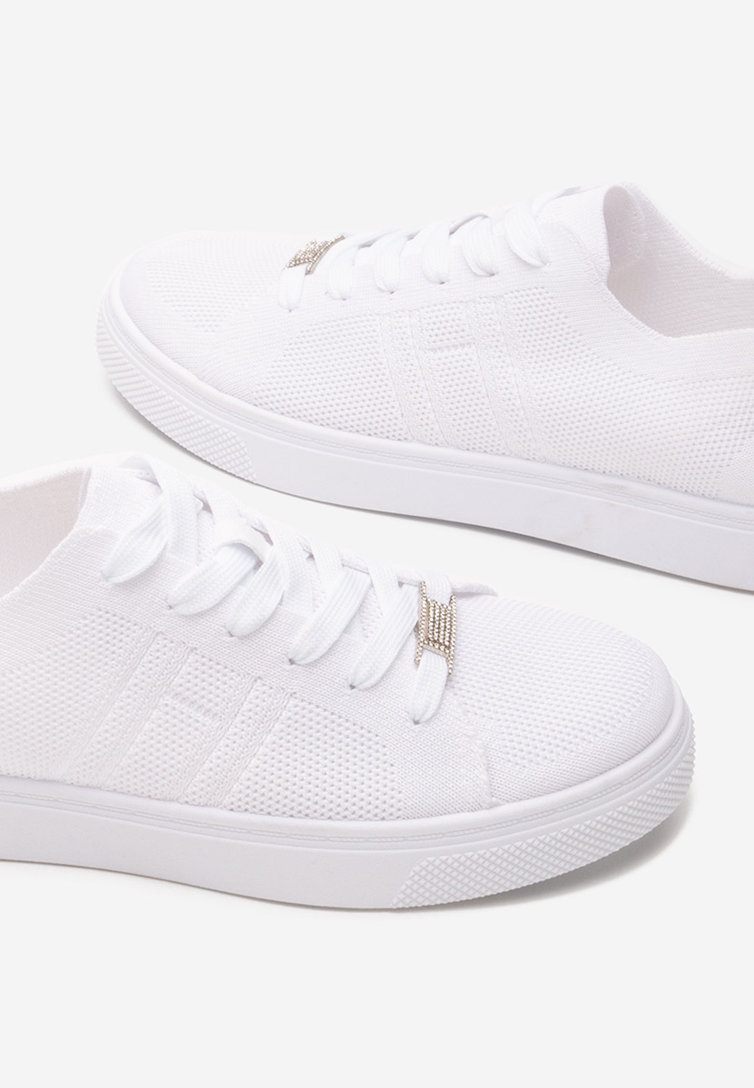 Γυναικεία sneakers Belinda V3 λευκά