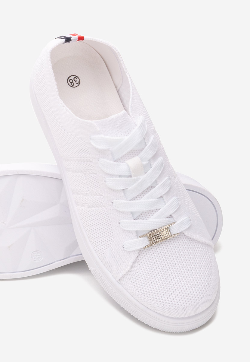Γυναικεία sneakers Belinda V3 λευκά