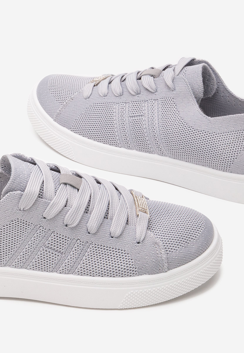 Γυναικεία sneakers Belinda V3 γκρι