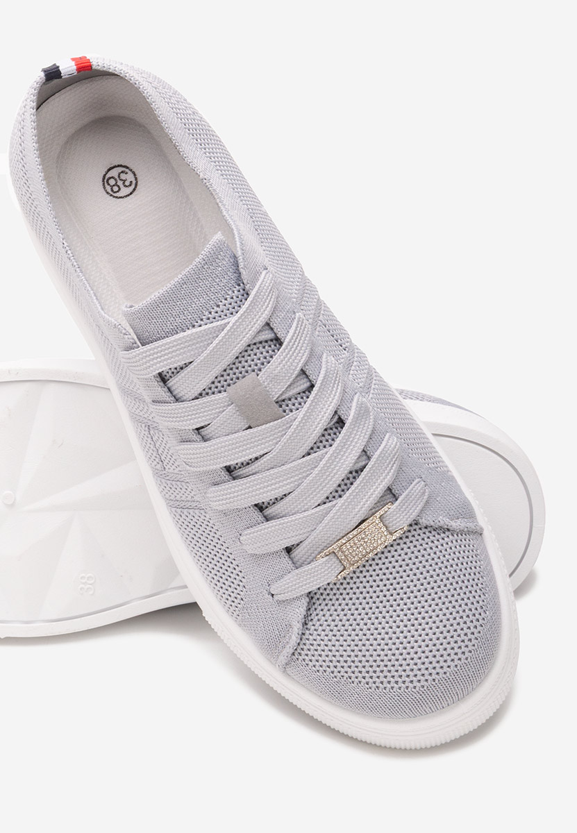 Γυναικεία sneakers Belinda V3 γκρι