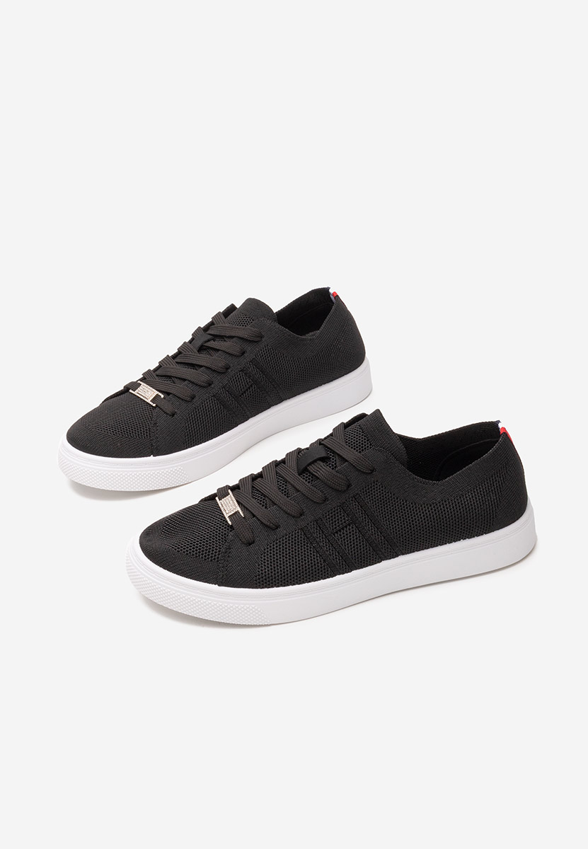 Γυναικεία sneakers Belinda V3 μαύρα