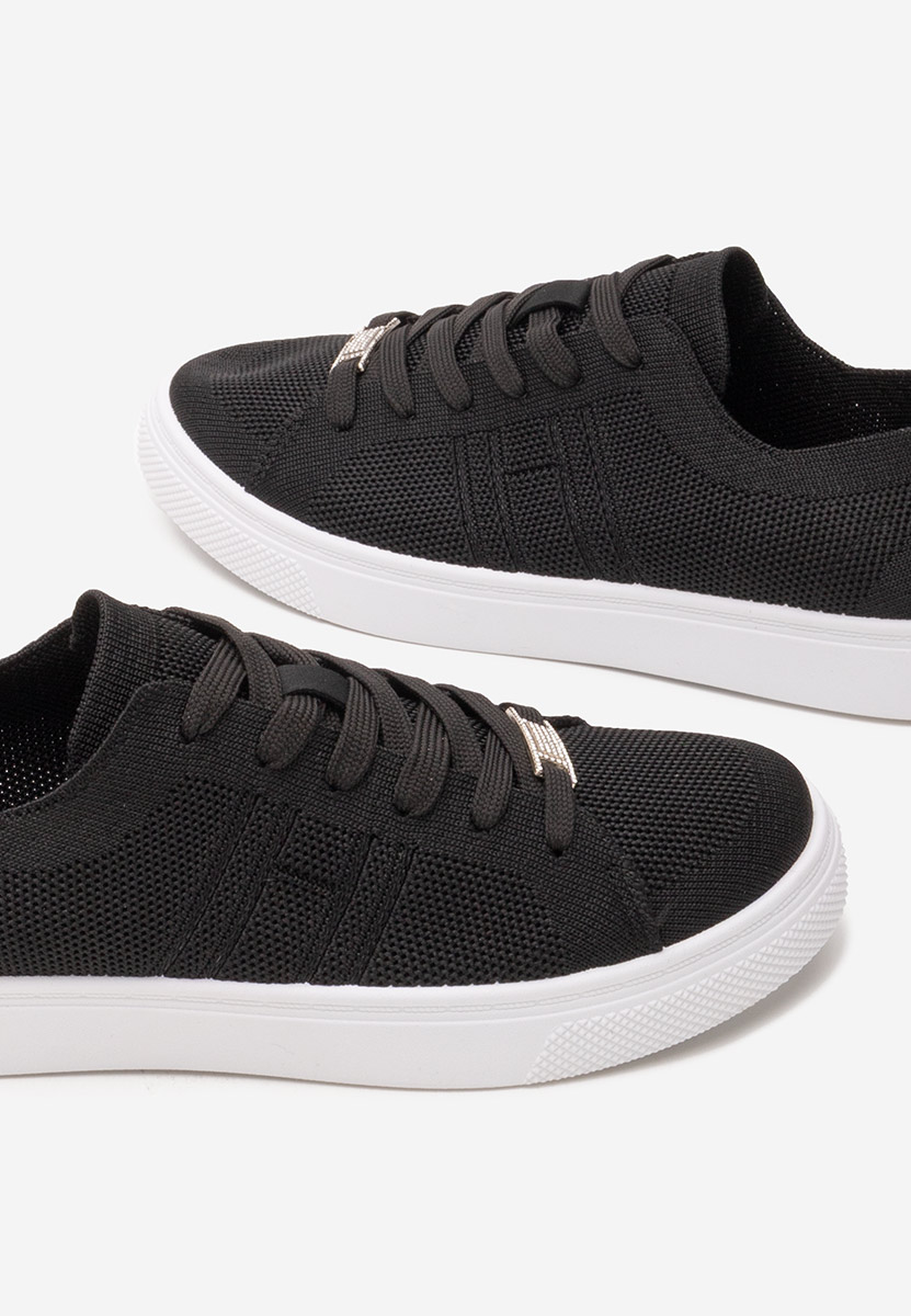 Γυναικεία sneakers Belinda V3 μαύρα