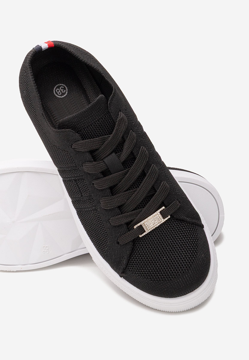 Γυναικεία sneakers Belinda V3 μαύρα