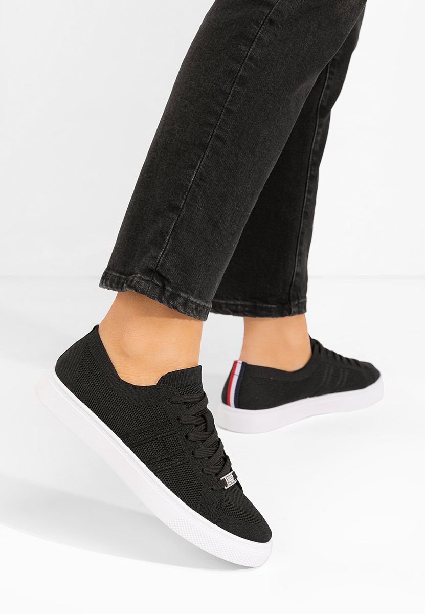Γυναικεία sneakers Belinda V3 μαύρα