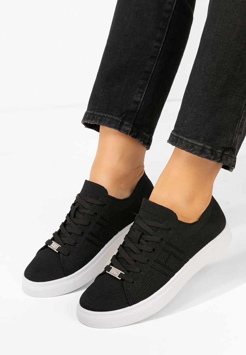 Γυναικεία sneakers Belinda V3 μαύρα