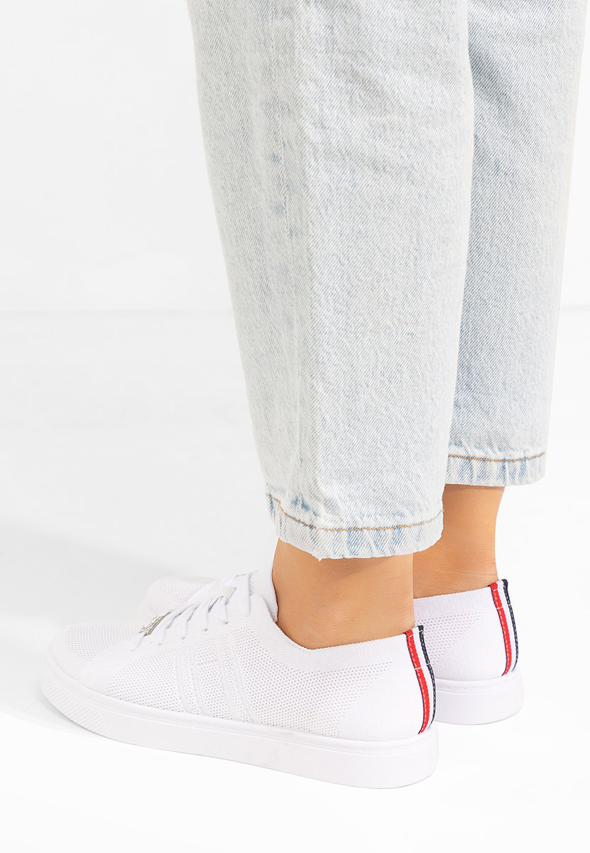 Γυναικεία sneakers Belinda V3 λευκά