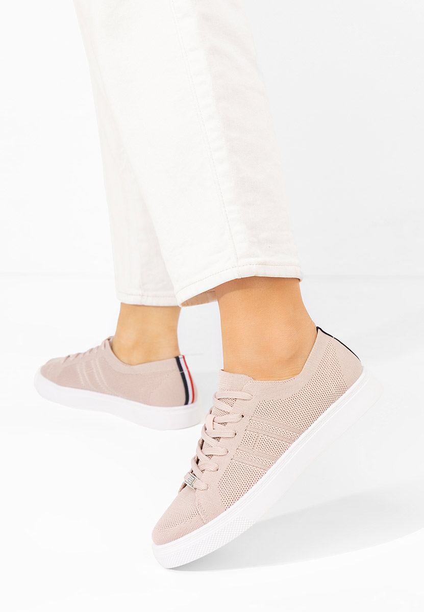 Γυναικεία sneakers Belinda V3 ροζ