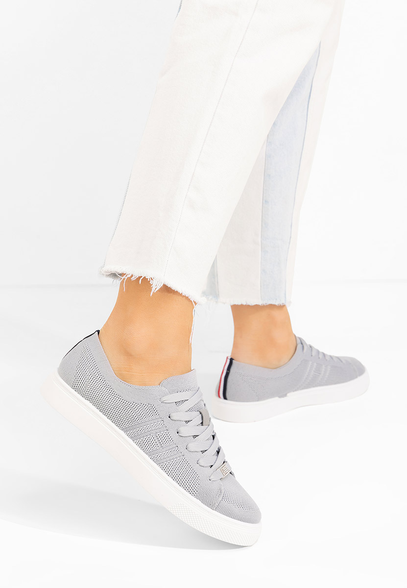 Γυναικεία sneakers Belinda V3 γκρι