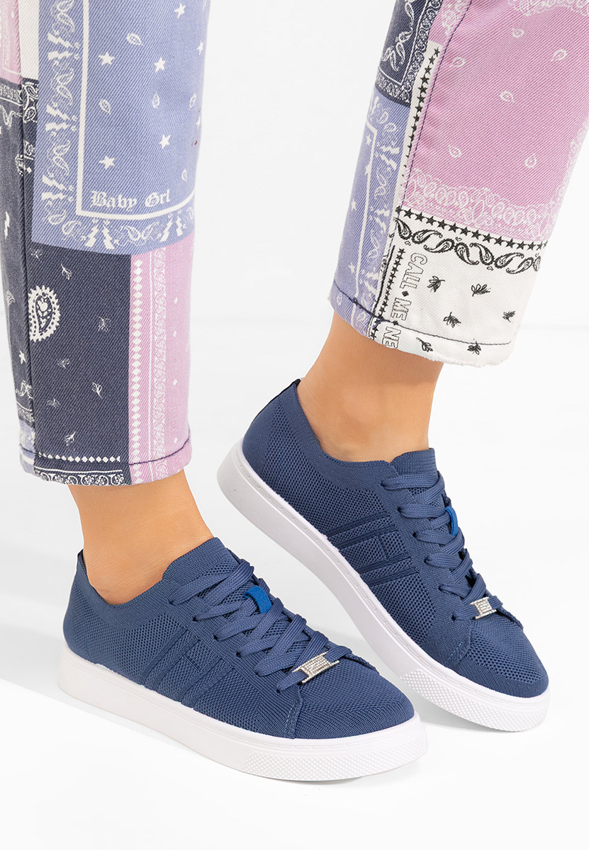 Γυναικεία sneakers Belinda V3 μπλε