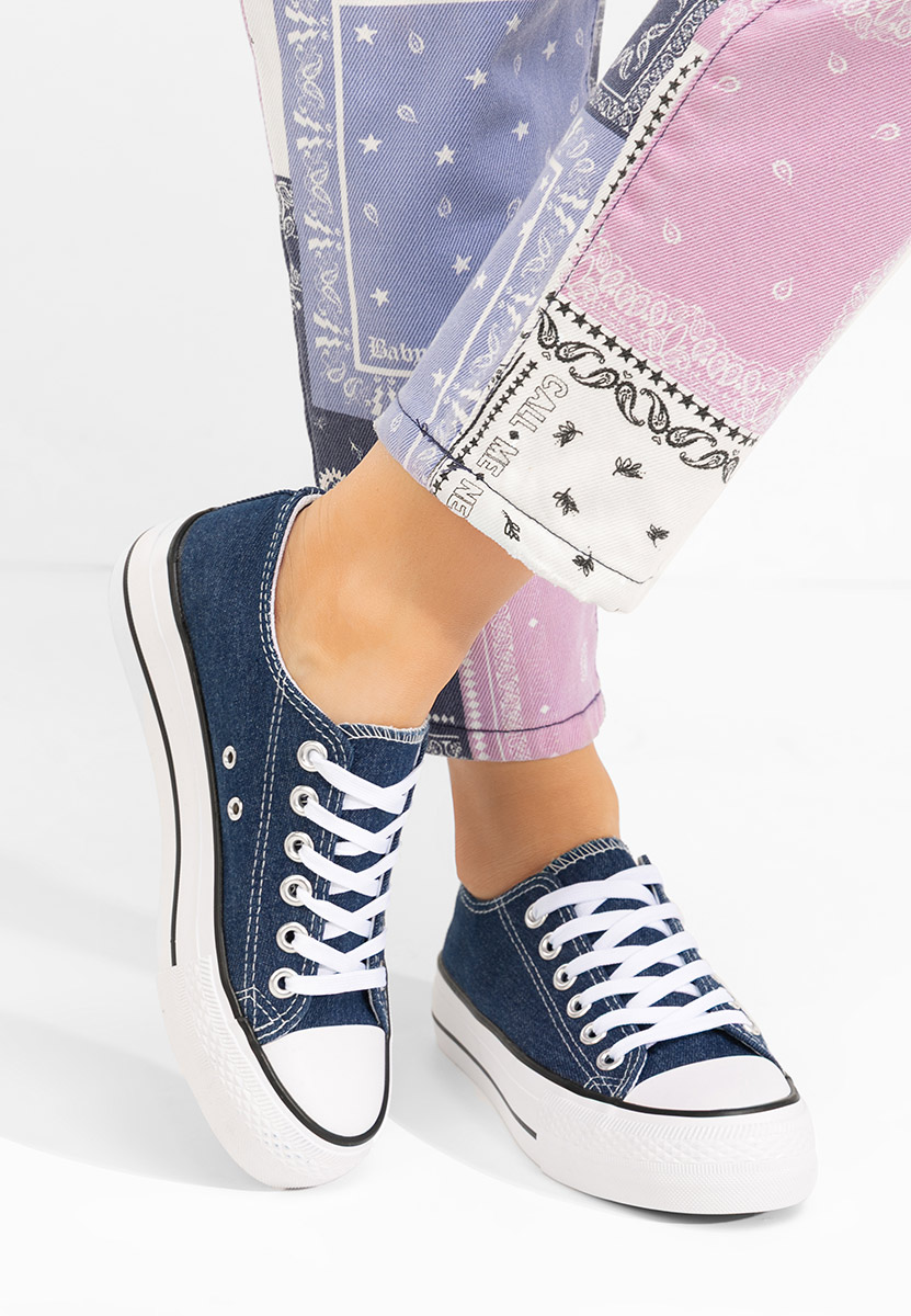 Γυναικεία sneakers Vanessa V9 Νειβι
