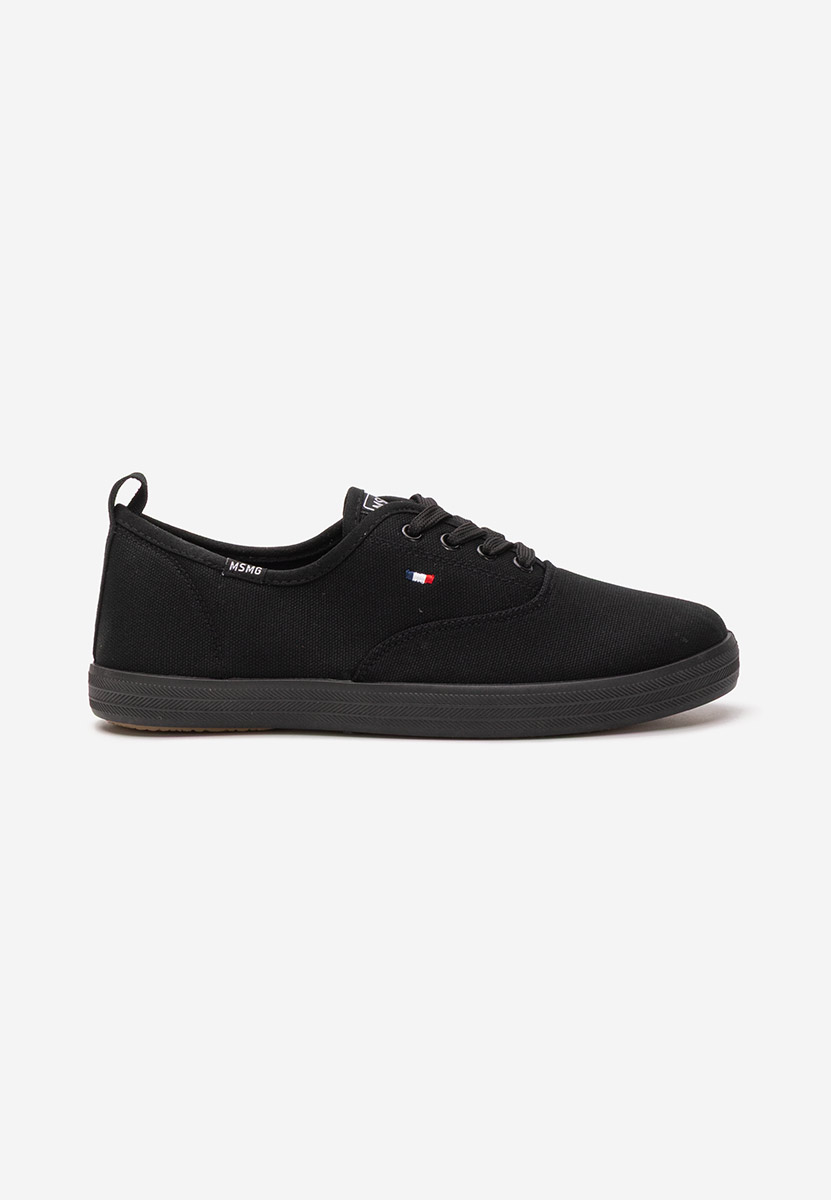 Γυναικεία sneakers Mikki V2 μαύρα