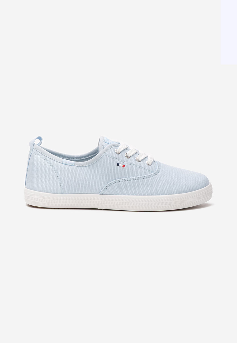 Γυναικεία sneakers Mikki μπλε