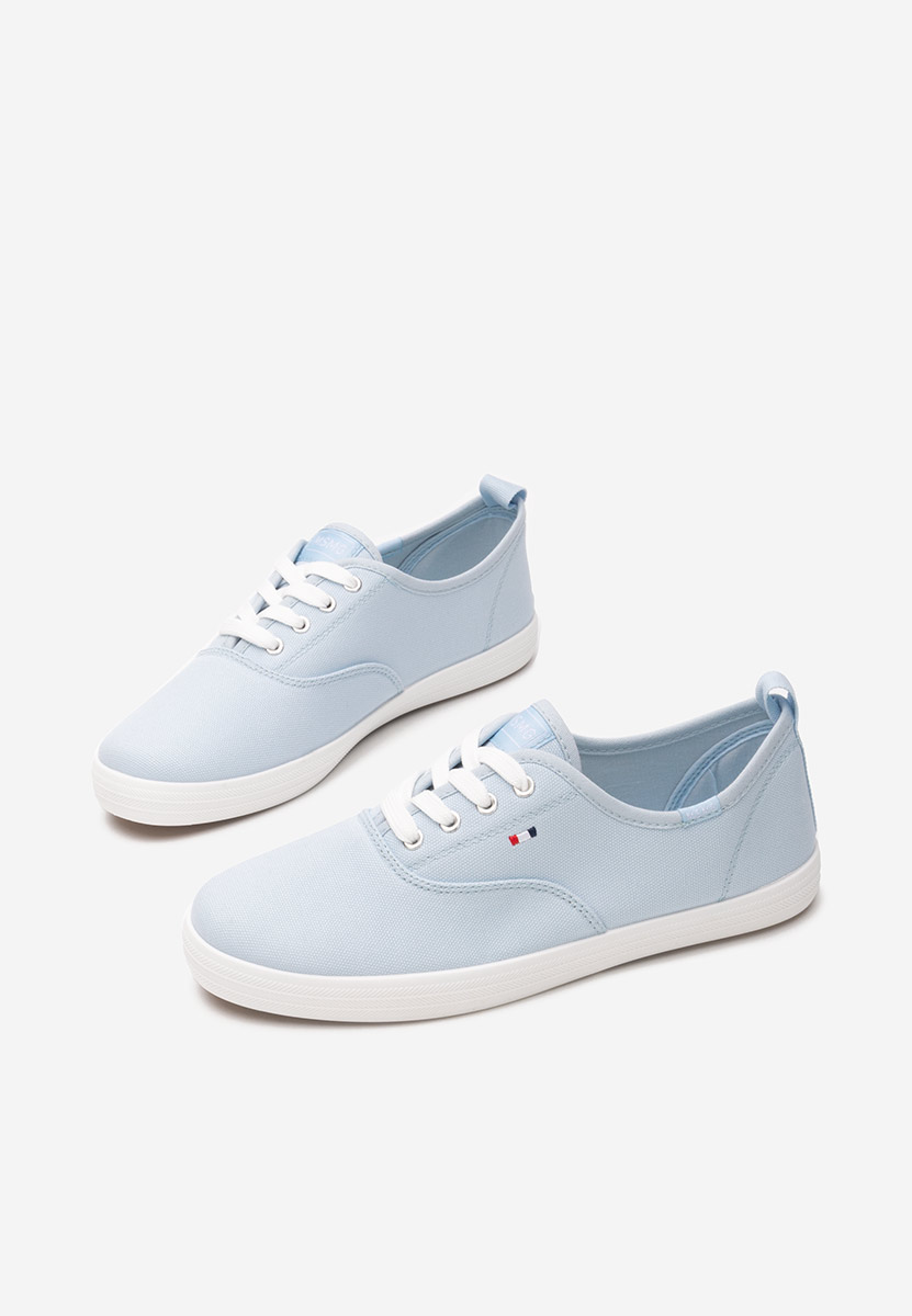 Γυναικεία sneakers Mikki μπλε