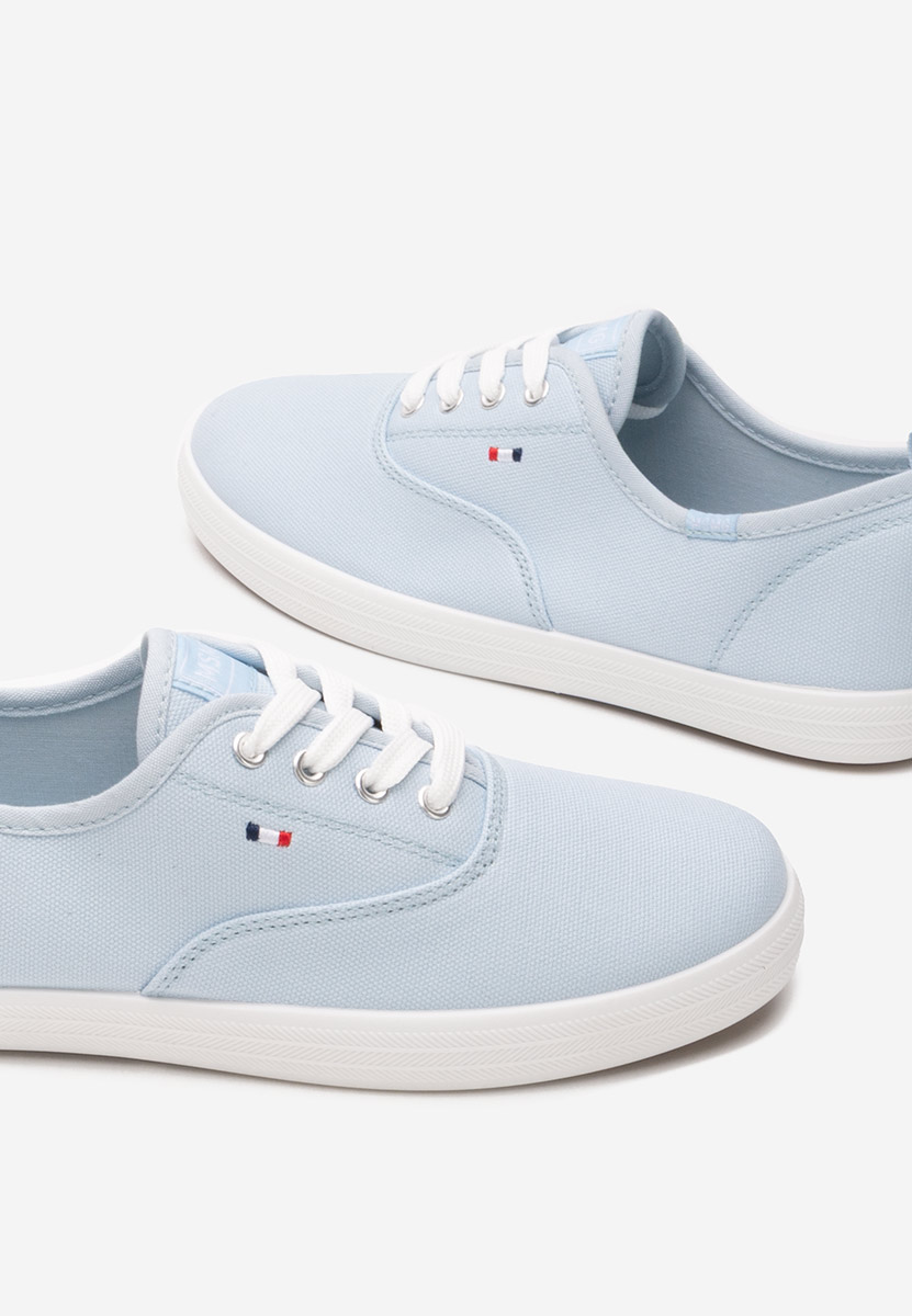 Γυναικεία sneakers Mikki μπλε