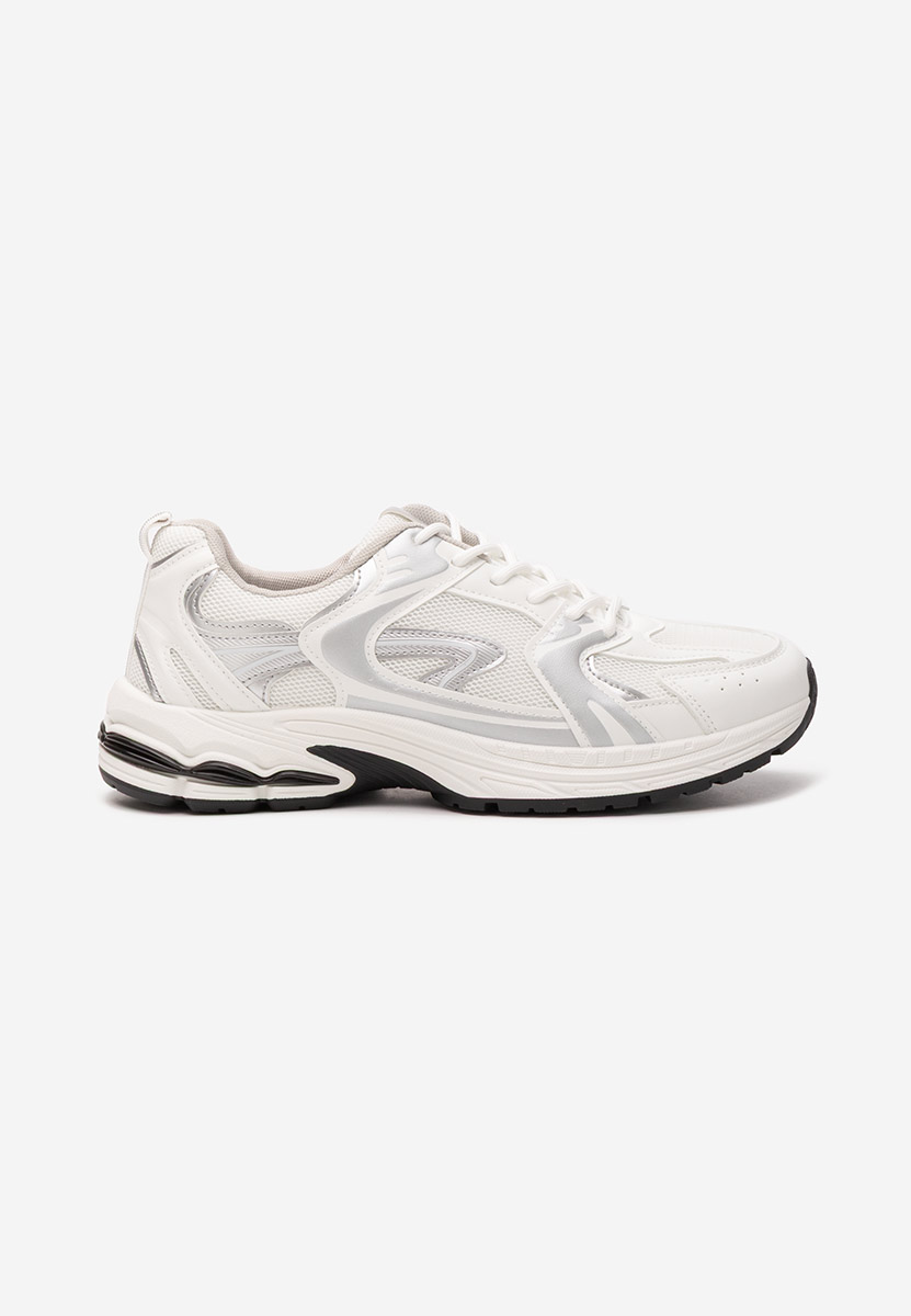 Sneakers γυναικεια Avrila ασιμι