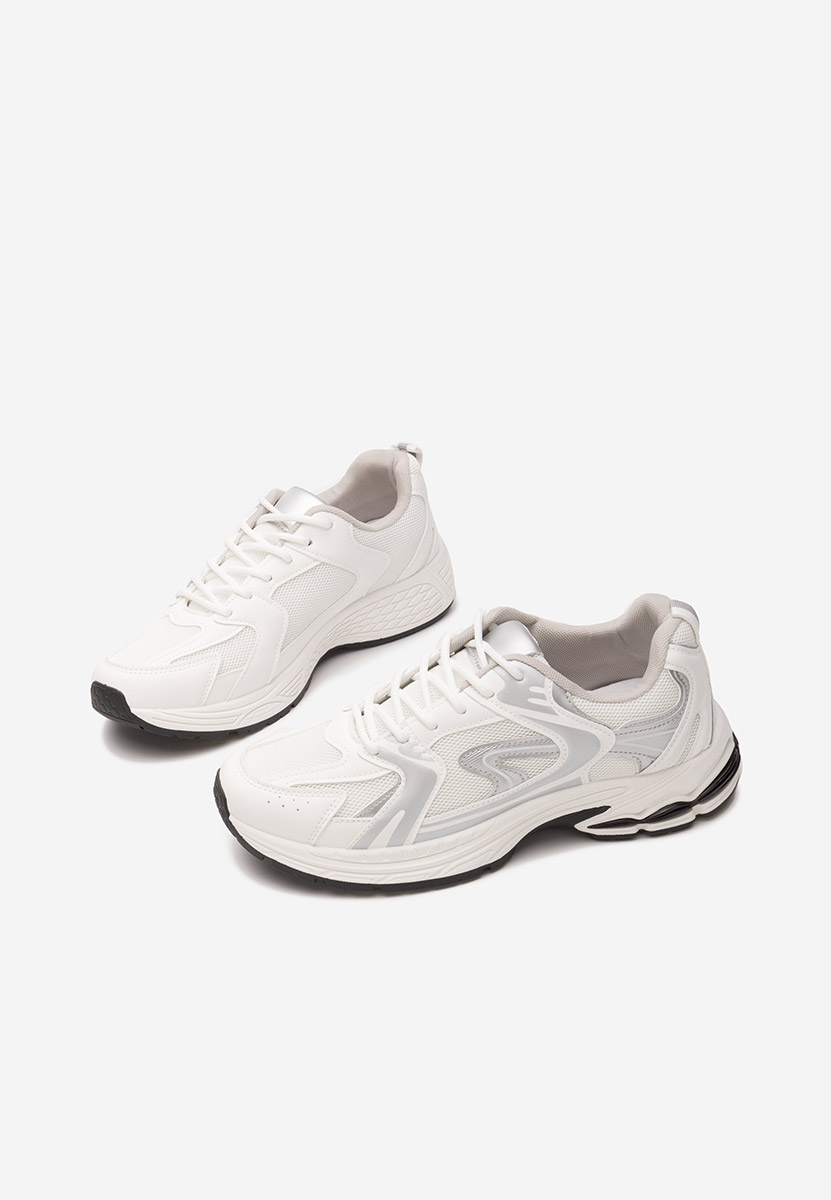 Sneakers γυναικεια Avrila ασιμι