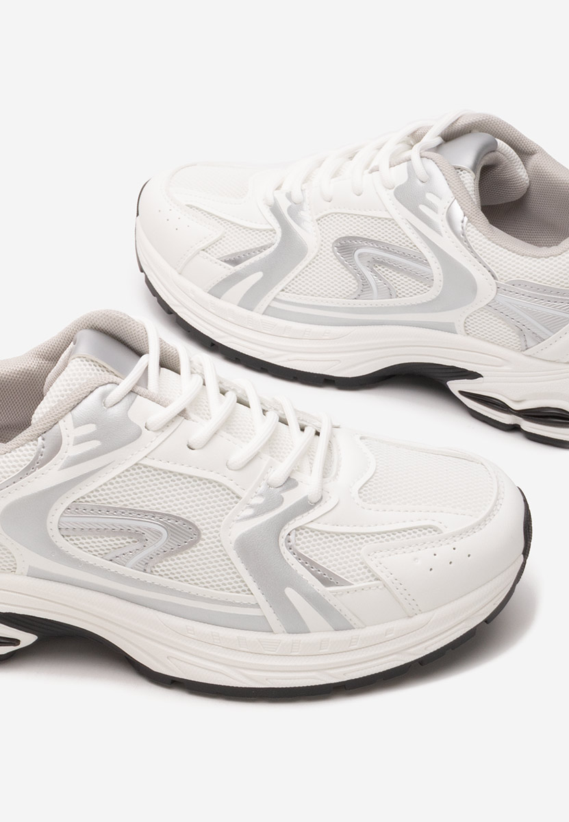 Sneakers γυναικεια Avrila ασιμι