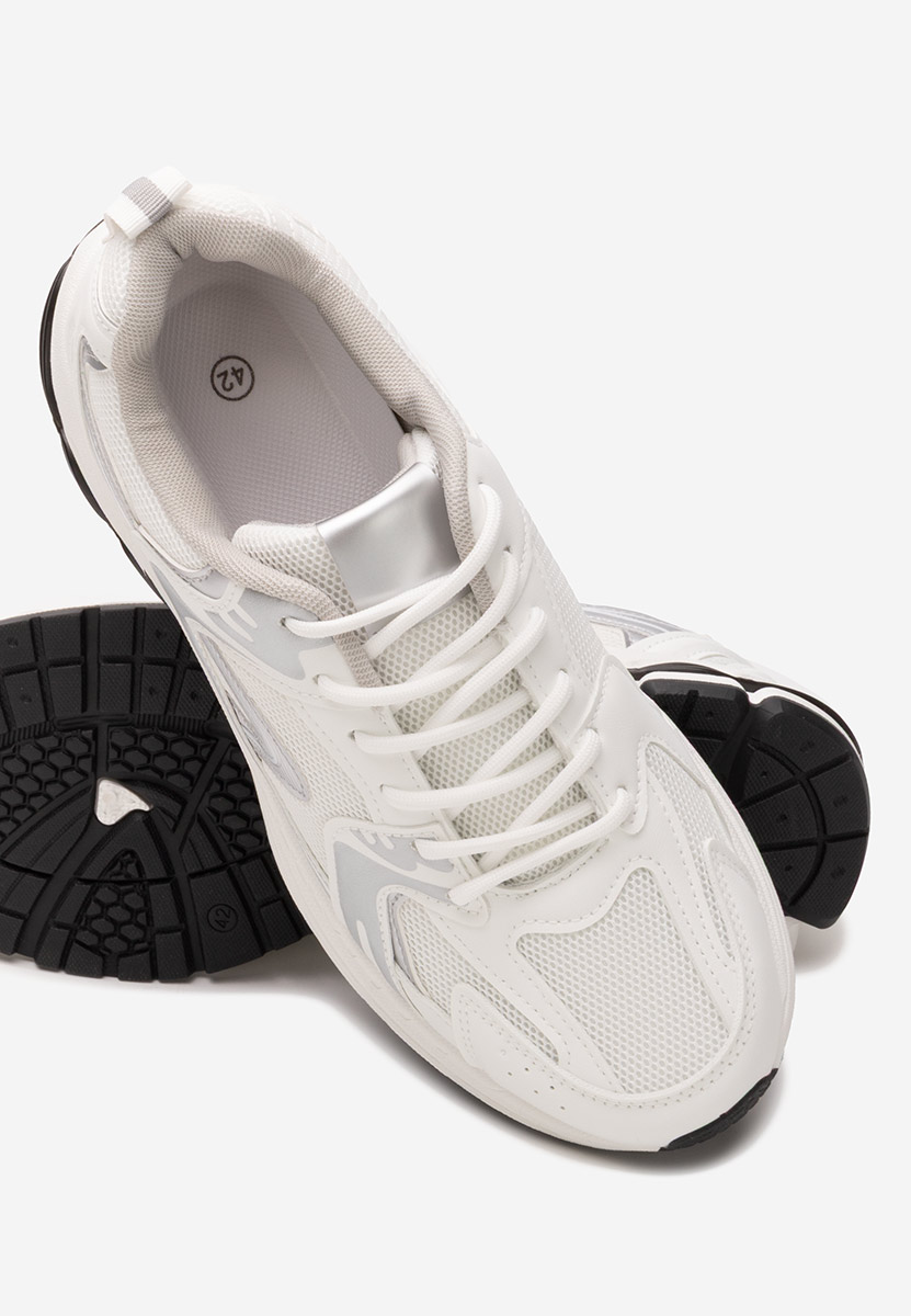 Sneakers γυναικεια Avrila ασιμι