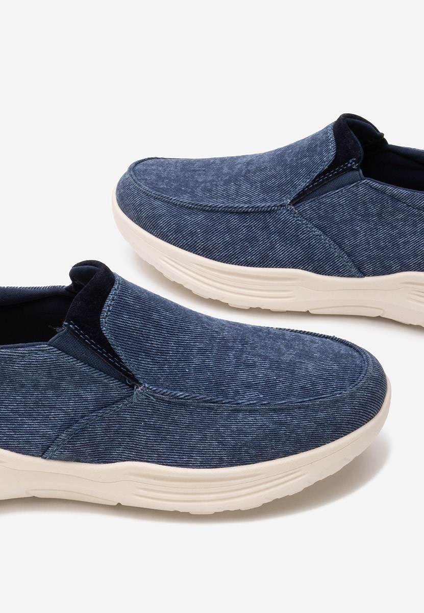 Ανδρικά παπούτσια casual Wyatt V2 jeans