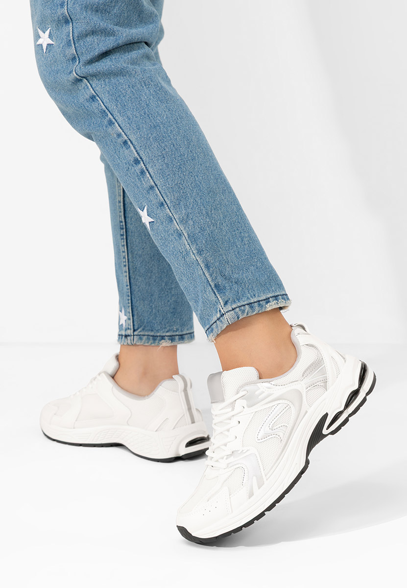 Sneakers γυναικεια Avrila ασιμι